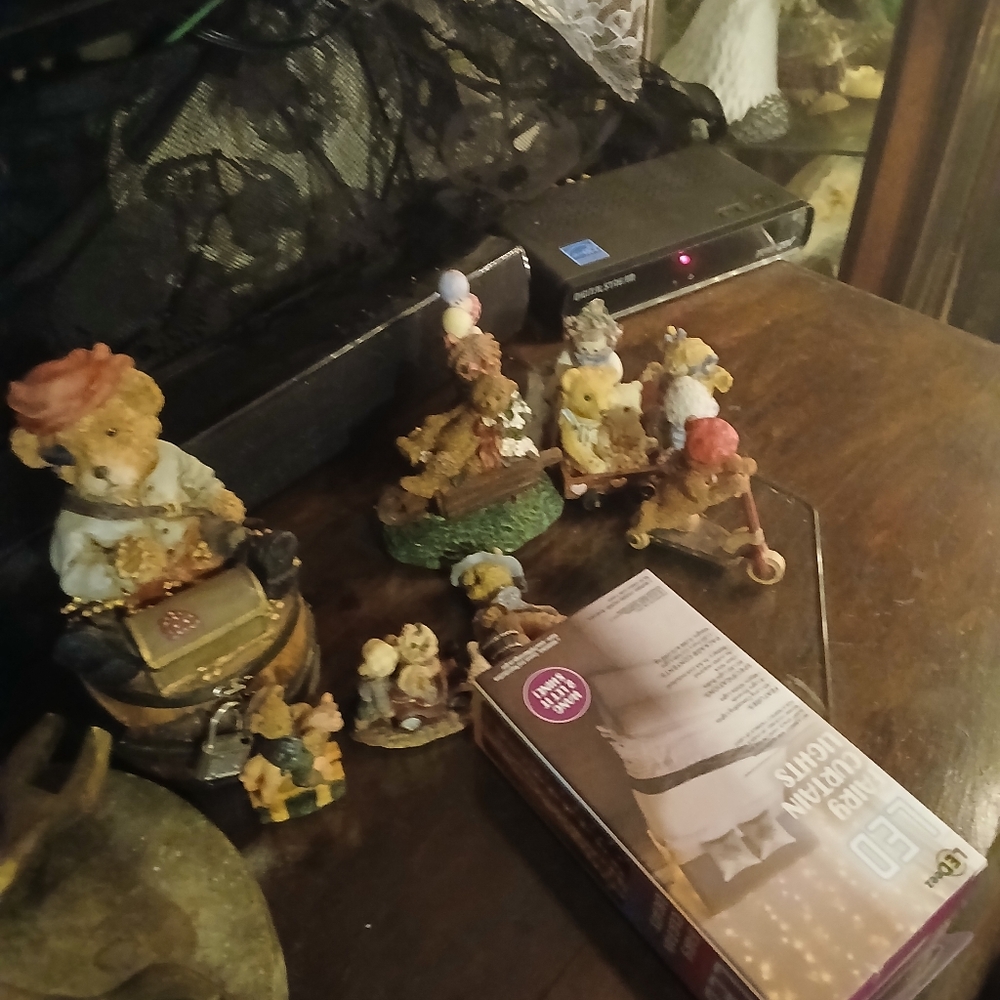 Glassware decorative - Picture 5 of 5